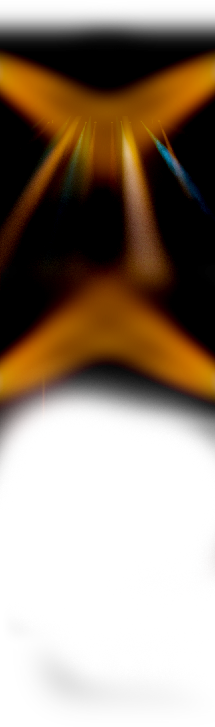 光